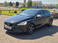 Volvo V40 2.0 D2 R-Design Pro Euro 6 (s/s) 5dr 28