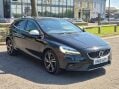 Volvo V40 2.0 D2 R-Design Pro Euro 6 (s/s) 5dr 9