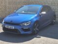 Volkswagen Scirocco 2.0 TSI BlueMotion Tech R Euro 6 (s/s) 3dr 4