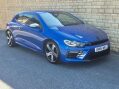 Volkswagen Scirocco 2.0 TSI BlueMotion Tech R Euro 6 (s/s) 3dr 11