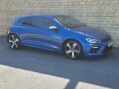 Volkswagen Scirocco 2.0 TSI BlueMotion Tech R Euro 6 (s/s) 3dr 12