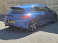 Volkswagen Scirocco 2.0 TSI BlueMotion Tech R Euro 6 (s/s) 3dr 17