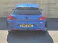 Volkswagen Scirocco 2.0 TSI BlueMotion Tech R Euro 6 (s/s) 3dr 18