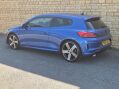 Volkswagen Scirocco 2.0 TSI BlueMotion Tech R Euro 6 (s/s) 3dr 21