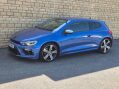 Volkswagen Scirocco 2.0 TSI BlueMotion Tech R Euro 6 (s/s) 3dr 23