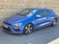 Volkswagen Scirocco 2.0 TSI BlueMotion Tech R Euro 6 (s/s) 3dr 24