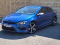 Volkswagen Scirocco 2.0 TSI BlueMotion Tech R Euro 6 (s/s) 3dr 3