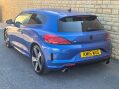 Volkswagen Scirocco 2.0 TSI BlueMotion Tech R Euro 6 (s/s) 3dr 20