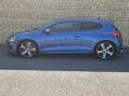 Volkswagen Scirocco 2.0 TSI BlueMotion Tech R Euro 6 (s/s) 3dr 22