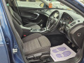Vauxhall Insignia 1.4i Turbo SRi Nav Euro 6 (s/s) 5dr 2