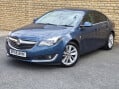 Vauxhall Insignia 1.4i Turbo SRi Nav Euro 6 (s/s) 5dr 3