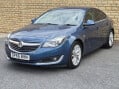 Vauxhall Insignia 1.4i Turbo SRi Nav Euro 6 (s/s) 5dr 4