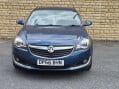 Vauxhall Insignia 1.4i Turbo SRi Nav Euro 6 (s/s) 5dr 7