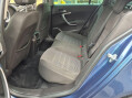 Vauxhall Insignia 1.4i Turbo SRi Nav Euro 6 (s/s) 5dr 10