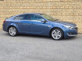 Vauxhall Insignia 1.4i Turbo SRi Nav Euro 6 (s/s) 5dr 12