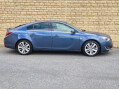 Vauxhall Insignia 1.4i Turbo SRi Nav Euro 6 (s/s) 5dr 13