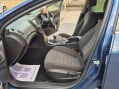 Vauxhall Insignia 1.4i Turbo SRi Nav Euro 6 (s/s) 5dr 14