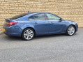 Vauxhall Insignia 1.4i Turbo SRi Nav Euro 6 (s/s) 5dr 15