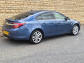 Vauxhall Insignia 1.4i Turbo SRi Nav Euro 6 (s/s) 5dr 16
