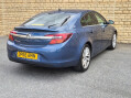 Vauxhall Insignia 1.4i Turbo SRi Nav Euro 6 (s/s) 5dr 17