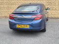 Vauxhall Insignia 1.4i Turbo SRi Nav Euro 6 (s/s) 5dr 19
