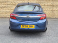 Vauxhall Insignia 1.4i Turbo SRi Nav Euro 6 (s/s) 5dr 20