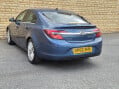 Vauxhall Insignia 1.4i Turbo SRi Nav Euro 6 (s/s) 5dr 21