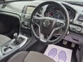 Vauxhall Insignia 1.4i Turbo SRi Nav Euro 6 (s/s) 5dr 22