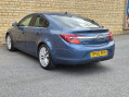 Vauxhall Insignia 1.4i Turbo SRi Nav Euro 6 (s/s) 5dr 23