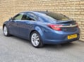 Vauxhall Insignia 1.4i Turbo SRi Nav Euro 6 (s/s) 5dr 24