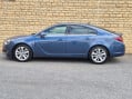 Vauxhall Insignia 1.4i Turbo SRi Nav Euro 6 (s/s) 5dr 26