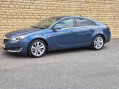 Vauxhall Insignia 1.4i Turbo SRi Nav Euro 6 (s/s) 5dr 27