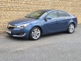 Vauxhall Insignia 1.4i Turbo SRi Nav Euro 6 (s/s) 5dr 28