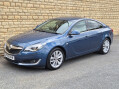 Vauxhall Insignia 1.4i Turbo SRi Nav Euro 6 (s/s) 5dr 29