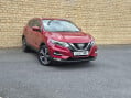 Nissan Qashqai 1.5 dCi N-Connecta Euro 6 (s/s) 5dr 1