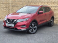 Nissan Qashqai 1.5 dCi N-Connecta Euro 6 (s/s) 5dr 3