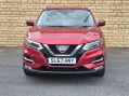 Nissan Qashqai 1.5 dCi N-Connecta Euro 6 (s/s) 5dr 7