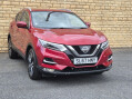 Nissan Qashqai 1.5 dCi N-Connecta Euro 6 (s/s) 5dr 8