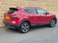 Nissan Qashqai 1.5 dCi N-Connecta Euro 6 (s/s) 5dr 15