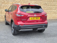 Nissan Qashqai 1.5 dCi N-Connecta Euro 6 (s/s) 5dr 20
