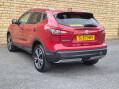 Nissan Qashqai 1.5 dCi N-Connecta Euro 6 (s/s) 5dr 21
