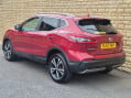 Nissan Qashqai 1.5 dCi N-Connecta Euro 6 (s/s) 5dr 23