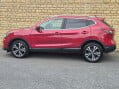 Nissan Qashqai 1.5 dCi N-Connecta Euro 6 (s/s) 5dr 25