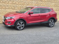 Nissan Qashqai 1.5 dCi N-Connecta Euro 6 (s/s) 5dr 28