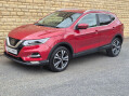 Nissan Qashqai 1.5 dCi N-Connecta Euro 6 (s/s) 5dr 29