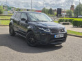 Land Rover Range Rover Evoque 2.0 TD4 HSE Dynamic Auto 4WD Euro 6 (s/s) 5dr 1