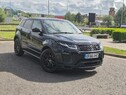 Land Rover Range Rover Evoque 2.0 TD4 HSE Dynamic Auto 4WD Euro 6 (s/s) 5dr