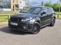 Land Rover Range Rover Evoque 2.0 TD4 HSE Dynamic Auto 4WD Euro 6 (s/s) 5dr 3