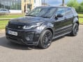 Land Rover Range Rover Evoque 2.0 TD4 HSE Dynamic Auto 4WD Euro 6 (s/s) 5dr 4