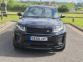 Land Rover Range Rover Evoque 2.0 TD4 HSE Dynamic Auto 4WD Euro 6 (s/s) 5dr 7